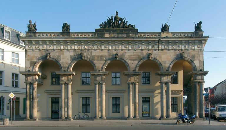 Alte Wache Alte Wache