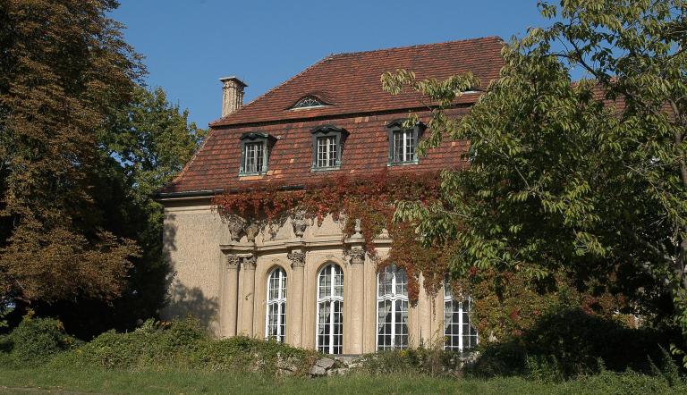 Schloss Marquardt