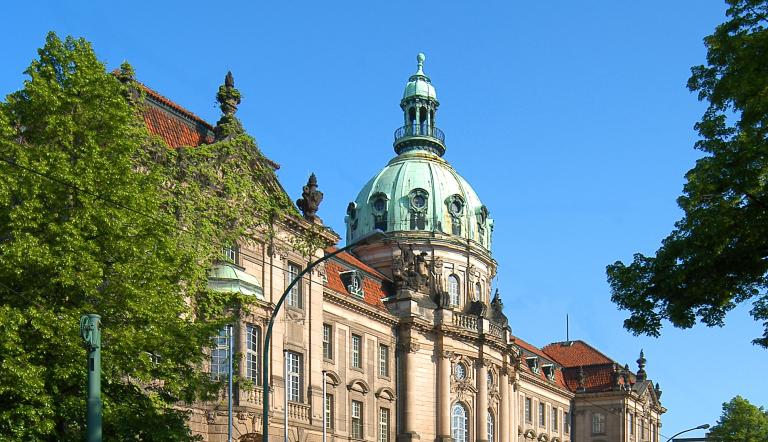 Rathaus Potsdam