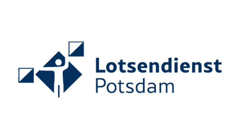 Logo des Lotsendienst Potsdam
