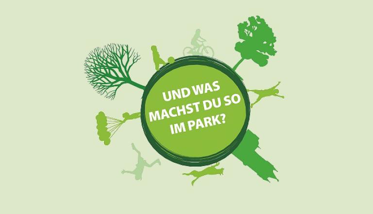 Logo KiJu-Umfrage Welterbeparks