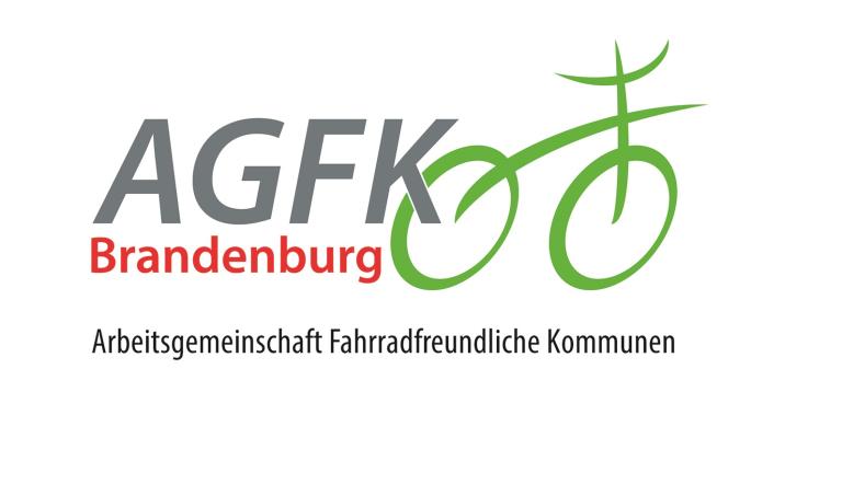 Logo AGFK Brandenburg Logo AGFK Brandenburg