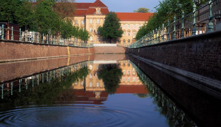 Stadtkanal