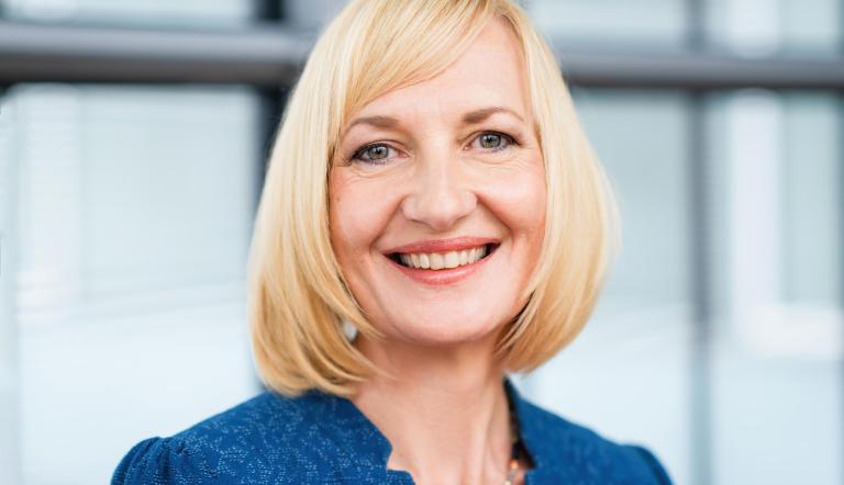 Gleichstellungsbeauftragte: Martina Trauth Gleichstellungsbeauftragte: Martina Trauth