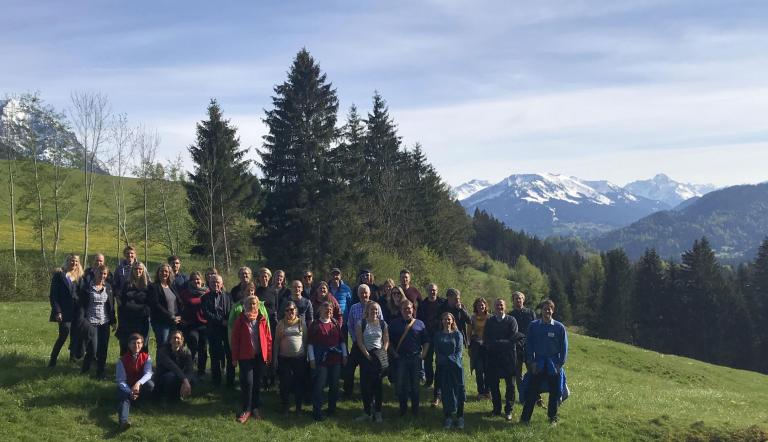 Klimaschutzmanager*innen in Sonthofen