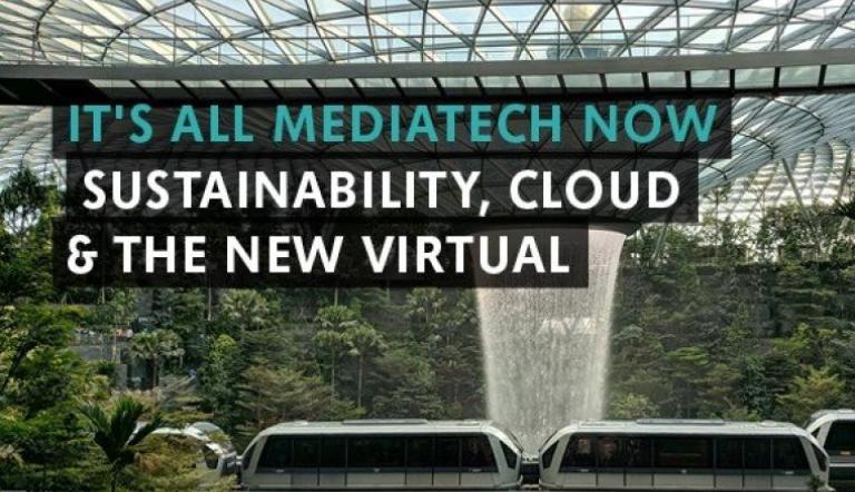 Bild: MediaTech Hub Potsdam Management GmbH Bild: MediaTech Hub Potsdam Management GmbH