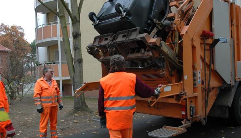 Reinigungskraft als Alltagshelfer/in für Senioren (m/w/d) in Brandenburg -  Potsdam