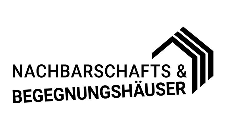 Logo Nachbarschafts- und Begegnungshäuser Logo Nachbarschafts- und Begegnungshäuser