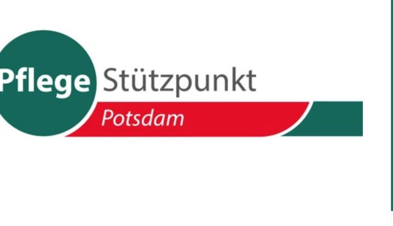 Logo Pflegestützpunkt Potsdam