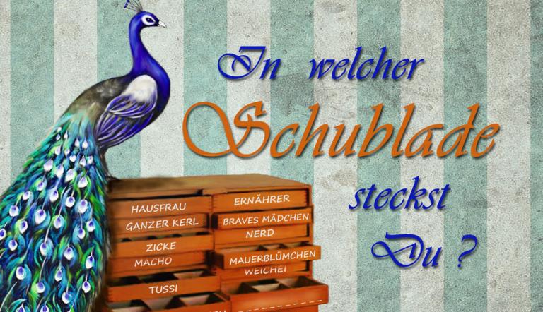 Blickwechsel Blickwechsel