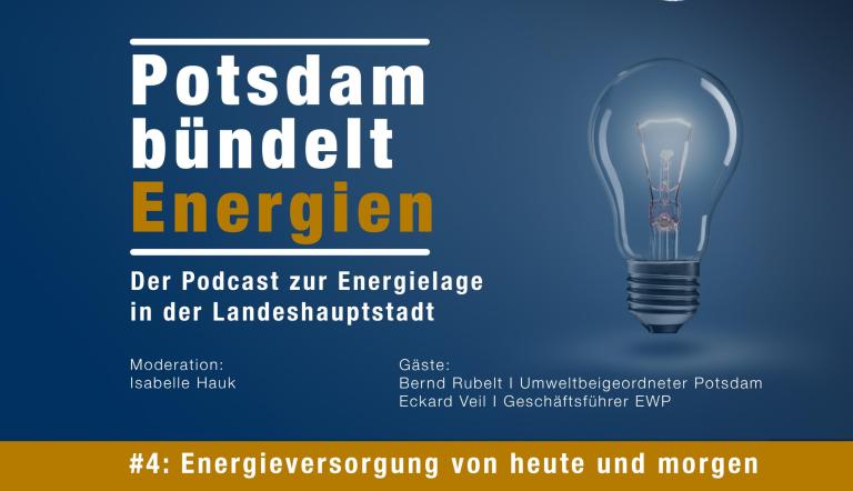 Energie-Podcast #4: Energieversorgung von heute und morgen. Energie-Podcast #4: Energieversorgung von heute und morgen.