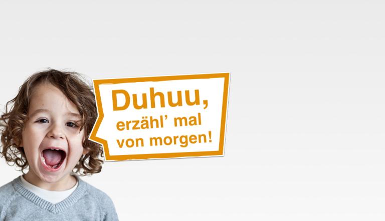 Potsdam weiterdenken Potsdam weiterdenken