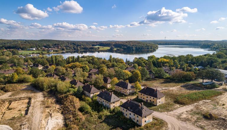 ProPotsdam Krampnitz Oktober 2019