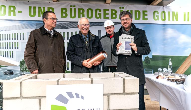 Foto: TGZP GmbH / Ralf Müller