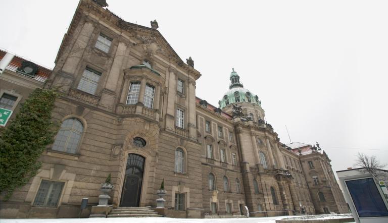Rathaus Potsdam Rathaus Potsdam