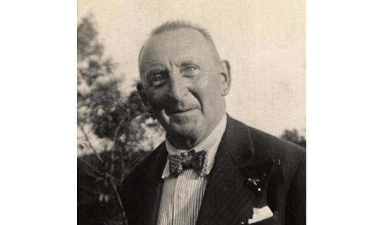 Albert Rosenbaum