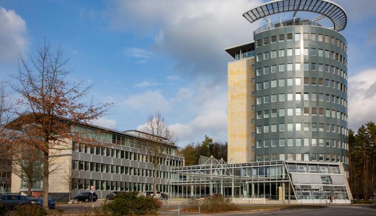 Verwaltungsgebäude Stadtwerke Potsdam Verwaltungsgebäude Stadtwerke Potsdam