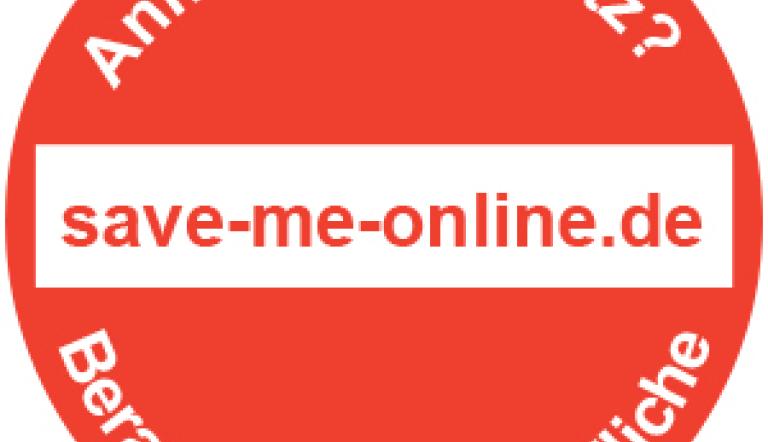save me online save me online Button