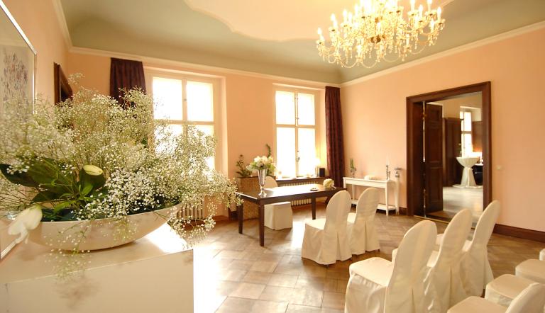 Schloß Kartzow Schloß Kartzow