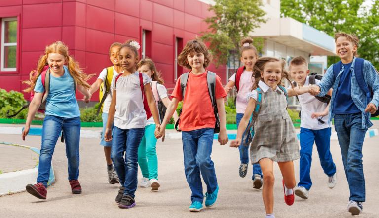  Neubauten und erweitere Schulgebäude für Potsdamer Grundschüler