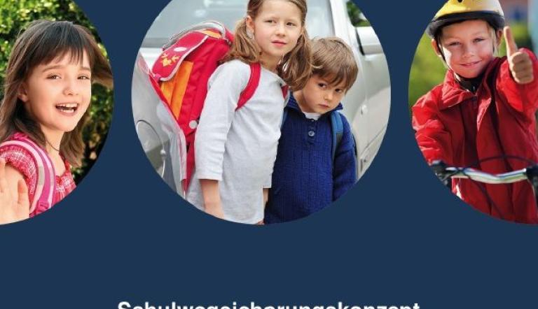 Schulwegsicherungskonzept 2018 Schulwegsicherungskonzept 2018