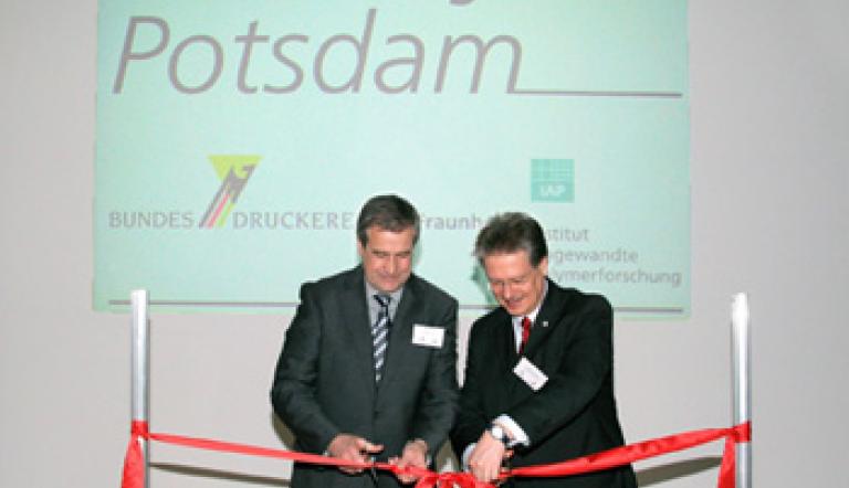  Copyright Bundesdruckerei GmbH