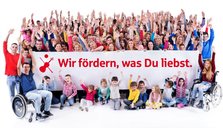 Förderung des Benefizkonzertes "Sinfonische Klänge zur Weihnachtszeit" Förderung des Benefizkonzertes "Sinfonische Klänge zur Weihnachtszeit"