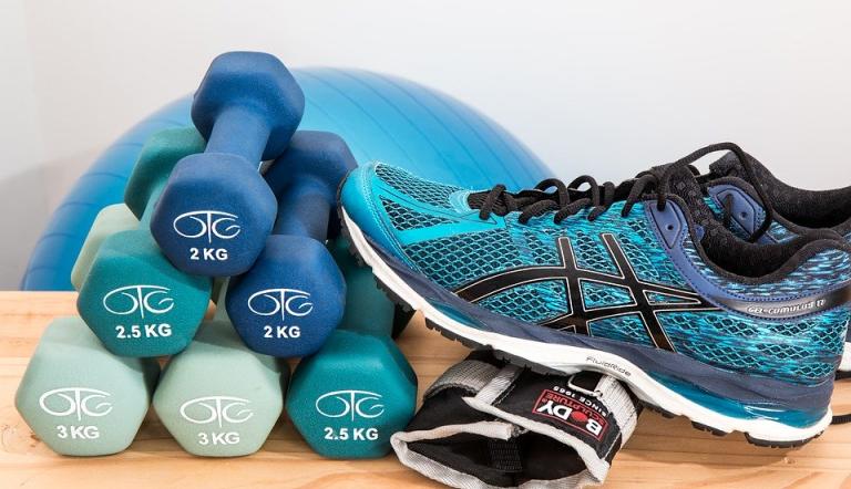 Sportschuhe Sportschuhe