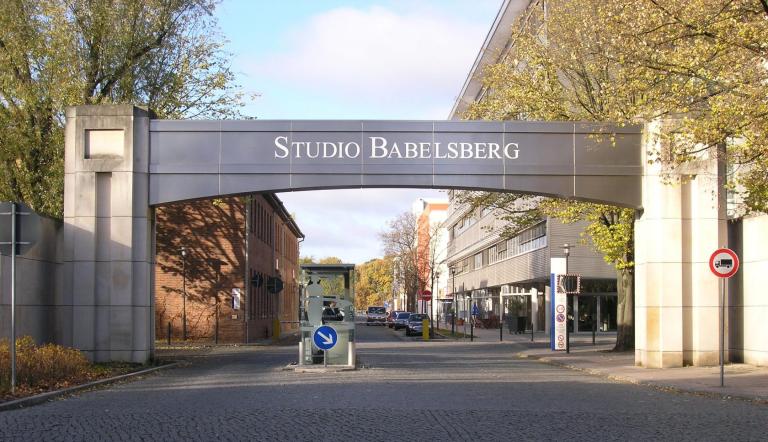 Filmstudio Babelsberg Filmstudio Babelsberg