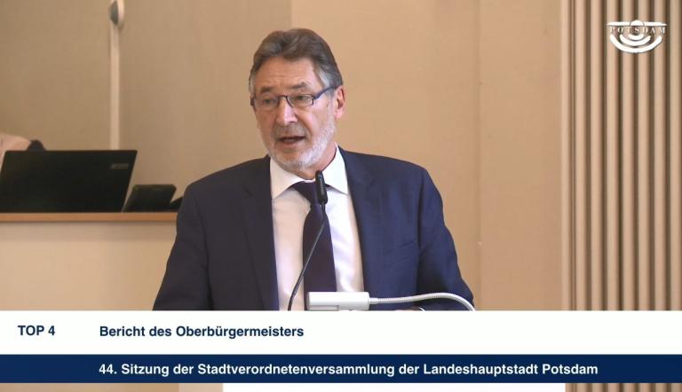 SVV vom 7. November 2018 SVV vom 7. November 2018