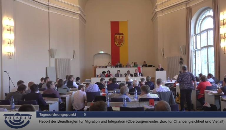 SVV vom 11. September 2019 SVV vom 11. September 2019