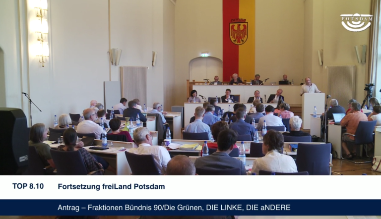 SVV vom 6. Juni 2018 SVV vom 6. Juni 2018