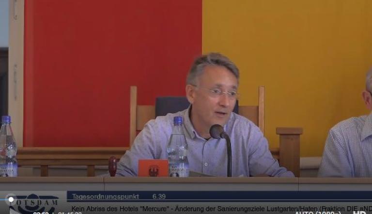 Fortsetzung SVV vom 21. August 2019 Fortsetzung SVV vom 21. August 2019