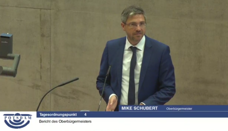Sitzung der Stadtverordnetenversammlung vom 3. Juni 2020 Sitzung der Stadtverordnetenversammlung vom 3. Juni 2020
