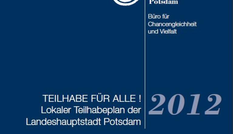 Lokaler Teilhabeplan
