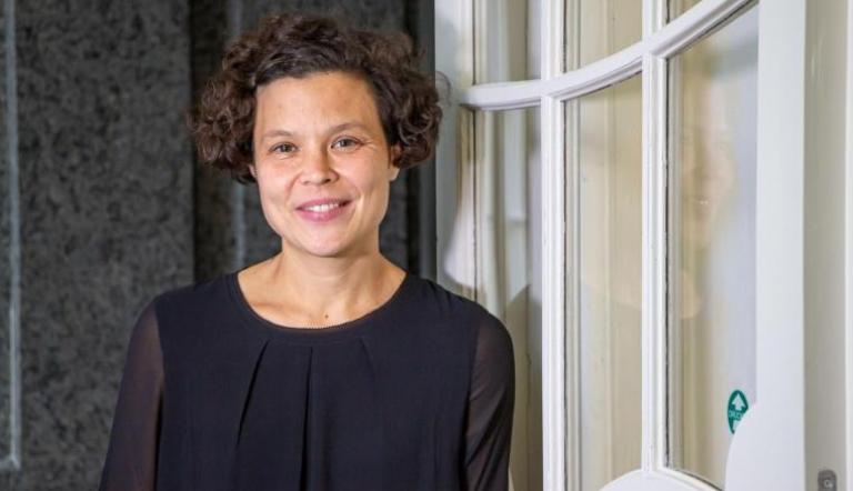 Beauftragte für Menschen mit Behinderung Dr. Tina Denninger