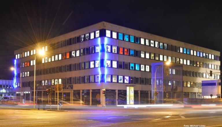 Rechenzentrum