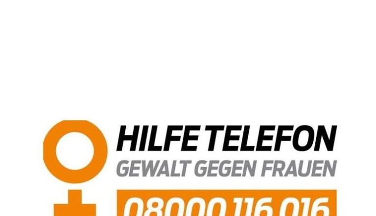 Hilfetelefon - kostenlos - vertraulich - rund um die Uhr Hilfetelefon - kostenlos - vertraulich - rund um die Uhr