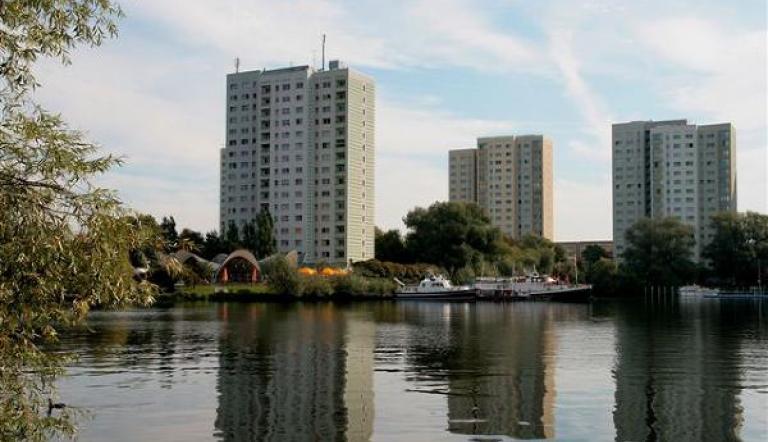 Neustädter Havelbucht Neustädter Havelbucht