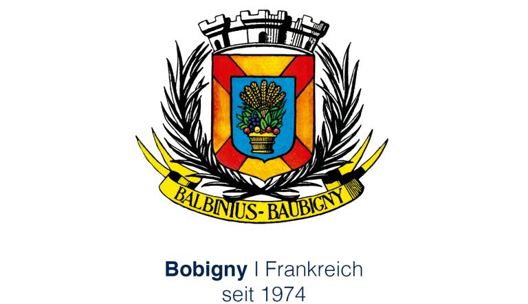 Bobigny/Frankreich seit 1974