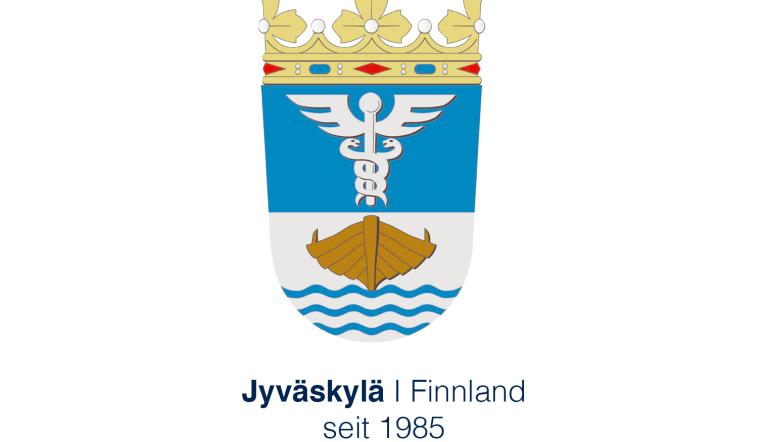 Jyväskylä/Finnland seit 1985