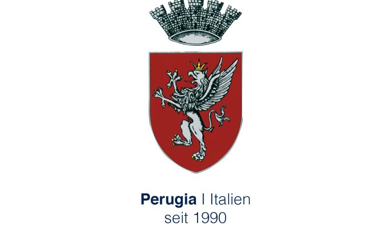Perugia/Italien seit 1990