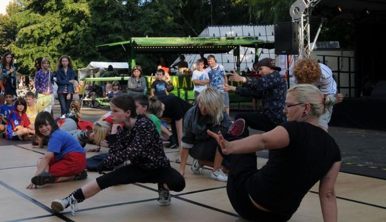Breaklife 2011