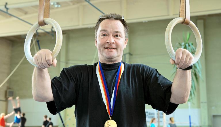Holger Behrendt Holger Behrendt