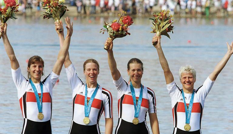 Manja Kowalski · Meike Evers · Manuela Lutze · Kerstin Kowalski Manja Kowalski · Meike Evers · Manuela Lutze · Kerstin Kowalski