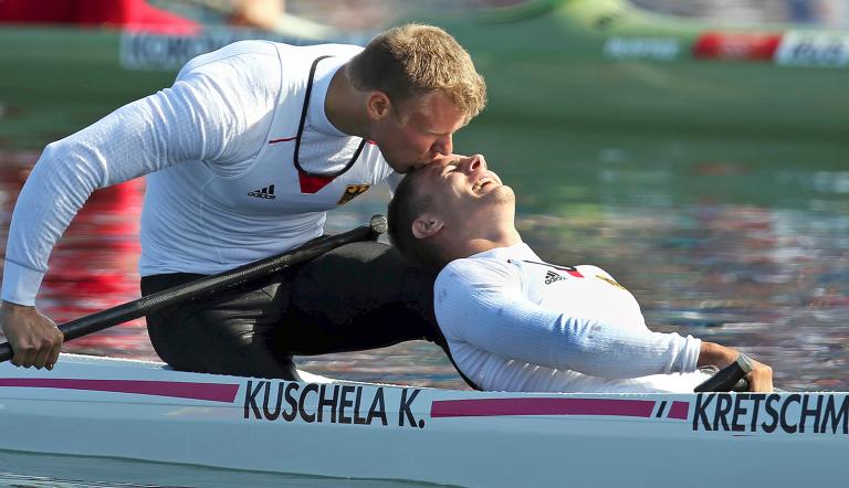 Kurt Kuschela · Peter Kretschmer Kurt Kuschela · Peter Kretschmer