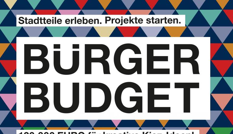 Bürger-Budget Potsdam 