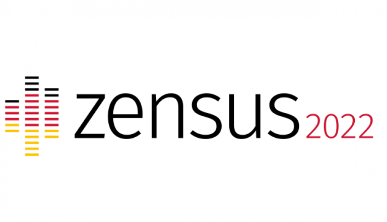 Zensus 2022 startet Zensus 2022 startet