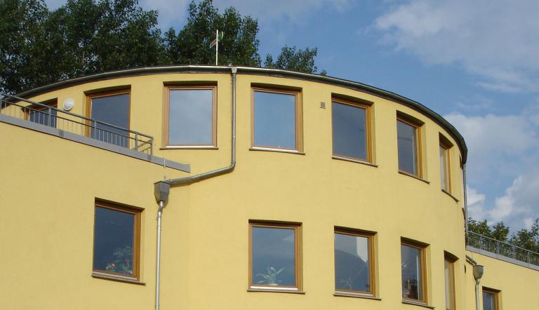 Stirling Technologie Institut Potsdam gemeinnützige GmbH (© STIP)
