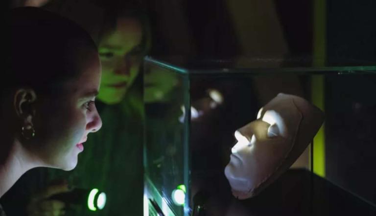 Foto: BKG / Nadine Redlich, Lizenz: BKG / Nadine Redlich